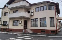 Casă/Vilă suprafată utilă 547mp, P + Etaj, Zonă Centrală Târgoviște