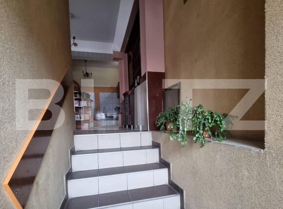 Casa de vânzare 10 camere Central - 109976CV | BLITZ Târgoviște | Poza3