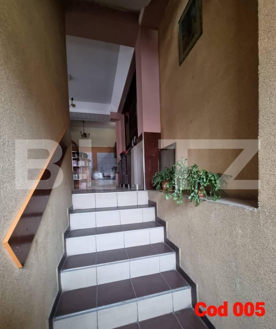 Casa de vânzare 10 camere Central - 109976CV | BLITZ Târgoviște | Poza3