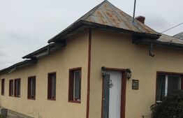 Casă familială 130mp utili, 1035mp teren Târgoviște