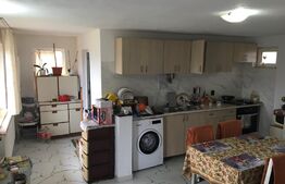 Casă familială 130mp utili, 1035mp teren Târgoviște