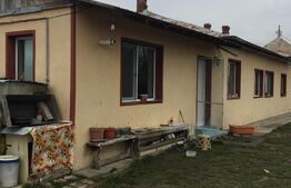 Casă familială 130mp utili, 1035mp teren Târgoviște