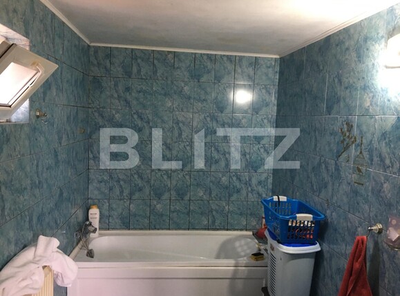 Casa de vânzare 4 camere Valea Voievozilor - 110018CV | BLITZ Târgoviște | Poza3