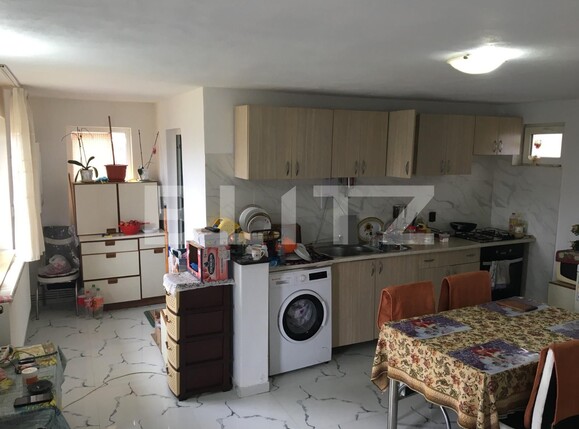 Casa de vânzare 4 camere Valea Voievozilor - 110018CV | BLITZ Târgoviște | Poza5