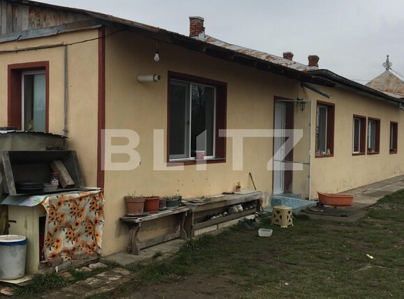 Casa de vânzare 4 camere Valea Voievozilor - 110018CV | BLITZ Târgoviște | Poza2