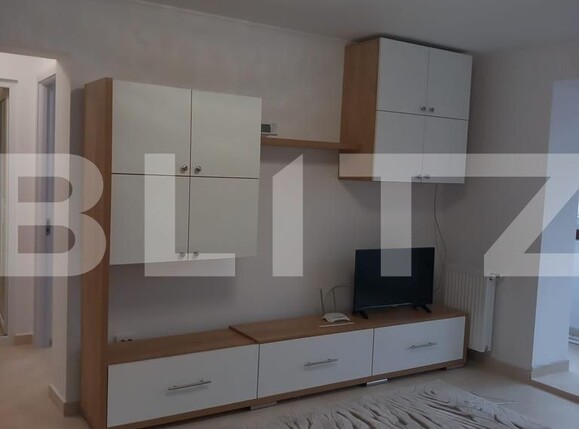 Apartament de închiriat 3 camere Micro 11 - 110029AI | BLITZ Târgoviște | Poza3