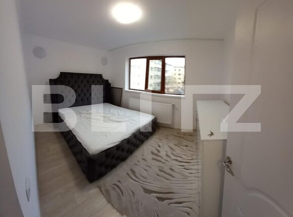 Apartament de închiriat 3 camere Micro 11 - 110029AI | BLITZ Târgoviște | Poza1