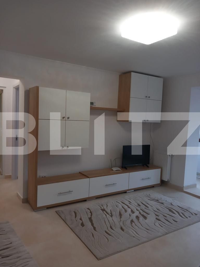 Apartament de închiriat 3 camere Micro 11 - 110029AI | BLITZ Târgoviște | Poza3