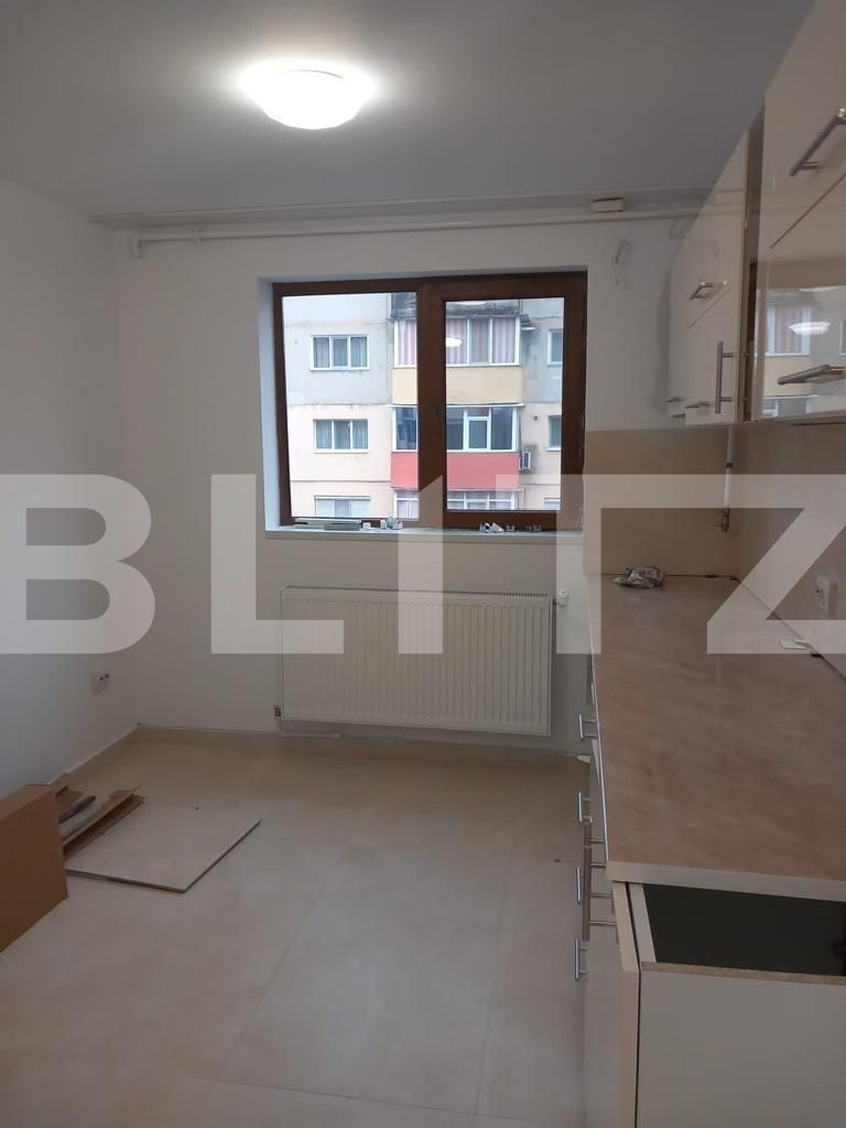 Apartament de închiriat 3 camere Micro 11 - 110029AI | BLITZ Târgoviște | Poza4