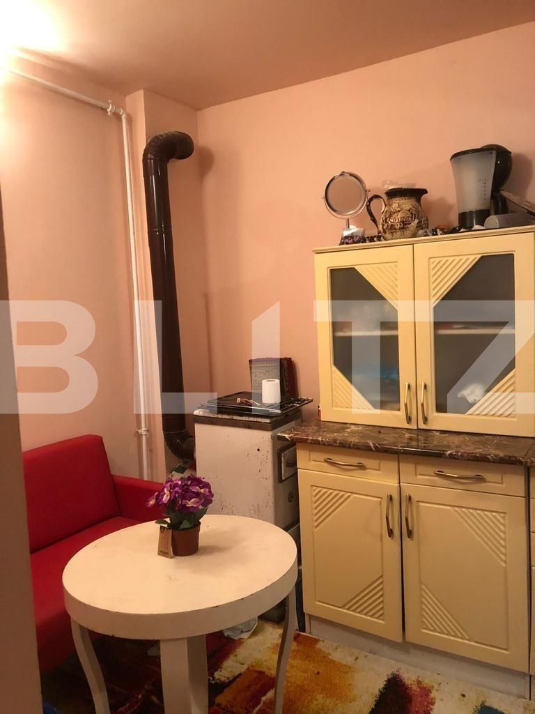 Spațiu birouri de închiriat Central - 110031SIB | BLITZ Târgoviște | Poza3