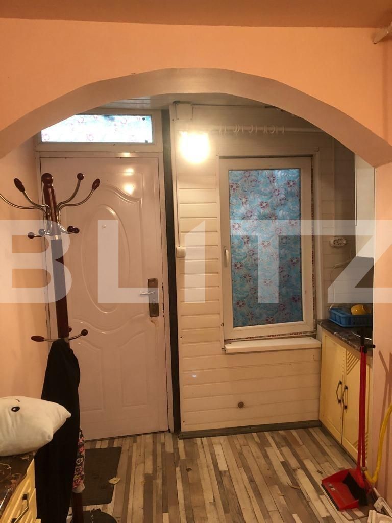 Spațiu birouri de închiriat Central - 110031SIB | BLITZ Târgoviște | Poza4