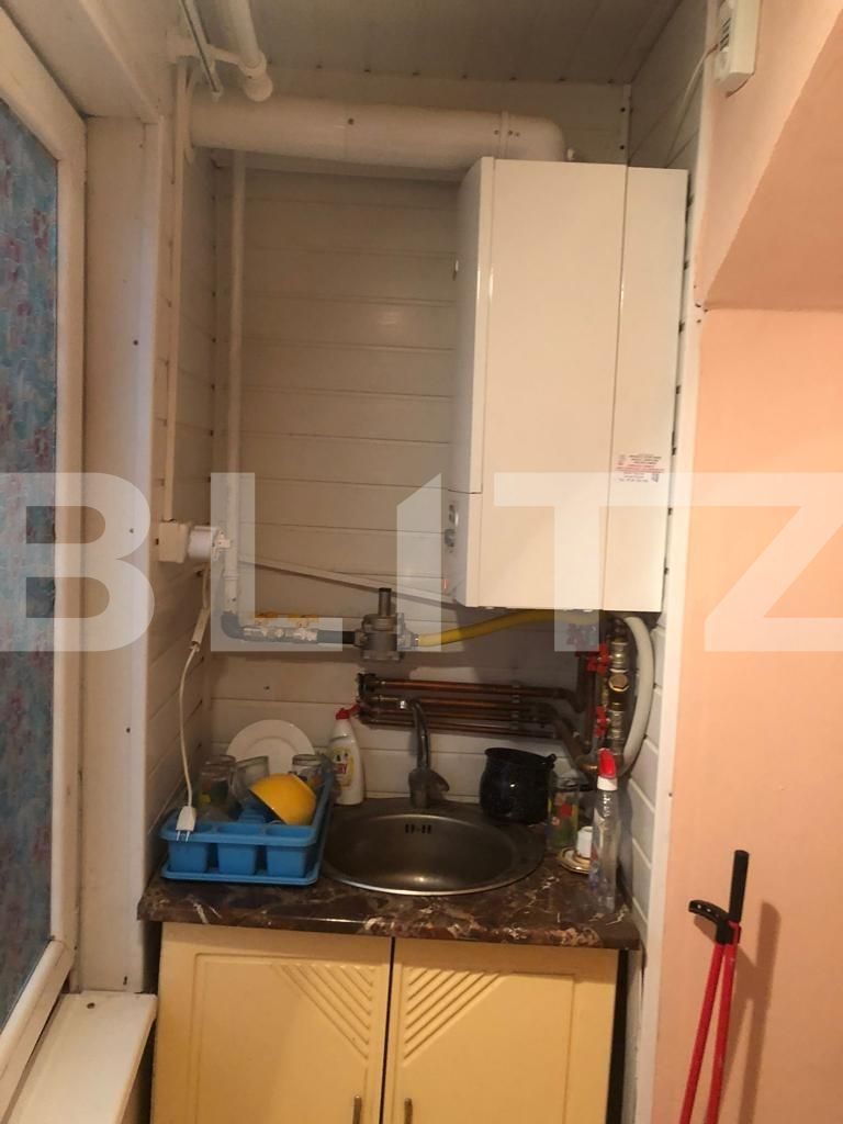 Spațiu birouri de închiriat Central - 110031SIB | BLITZ Târgoviște | Poza5