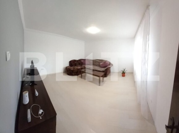 Apartament de închiriat 3 camere Micro 4 - 110064AI | BLITZ Târgoviște | Poza3