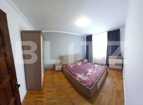 Apartament de închiriat 3 camere Micro 4 - 110064AI | BLITZ Târgoviște | Poza1
