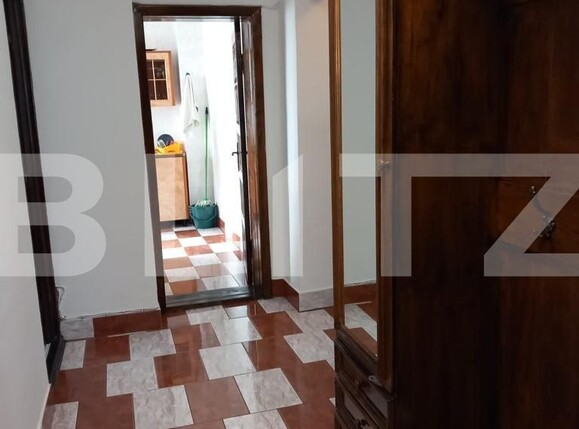 Apartament de închiriat 3 camere Micro 4 - 110064AI | BLITZ Târgoviște | Poza4