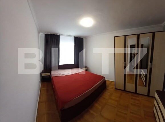 Apartament de închiriat 3 camere Micro 4 - 110064AI | BLITZ Târgoviște | Poza2