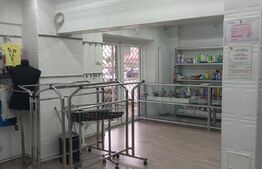 Spațiu comercial, 40 mp, Calea București