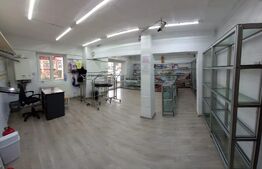 Spațiu comercial, 40 mp, Calea București