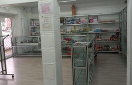 Spațiu comercial, 40 mp, Calea București