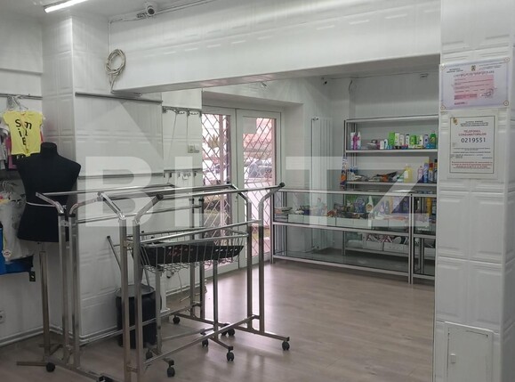 Spațiu comercial de închiriat Micro 11 - 110191SIC | BLITZ Târgoviște | Poza2