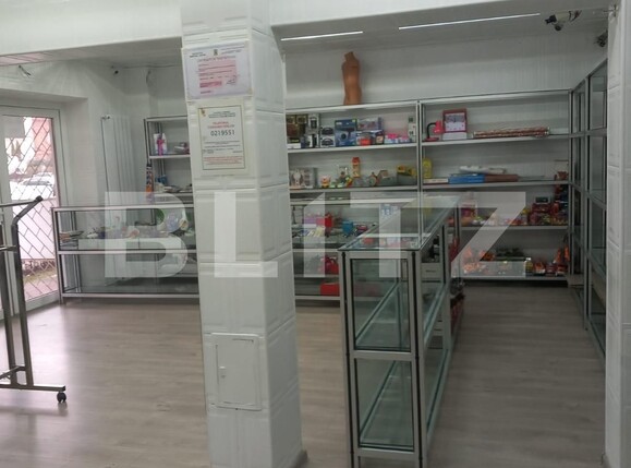 Spațiu comercial de închiriat Micro 11 - 110191SIC | BLITZ Târgoviște | Poza3