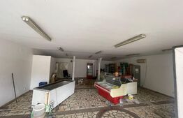 Spațiu comercial, 90 mp , zona Piața Bucegi