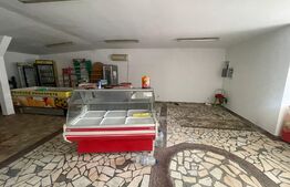 Spațiu comercial, 90 mp , zona Piața Bucegi
