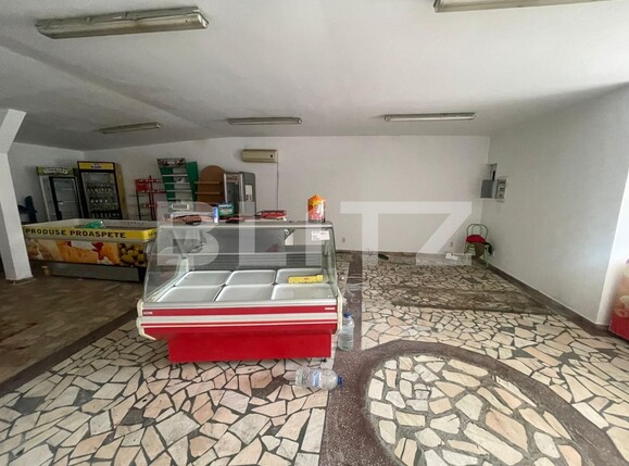 Spațiu comercial de închiriat Micro 3 - 110217SIC | BLITZ Târgoviște | Poza1