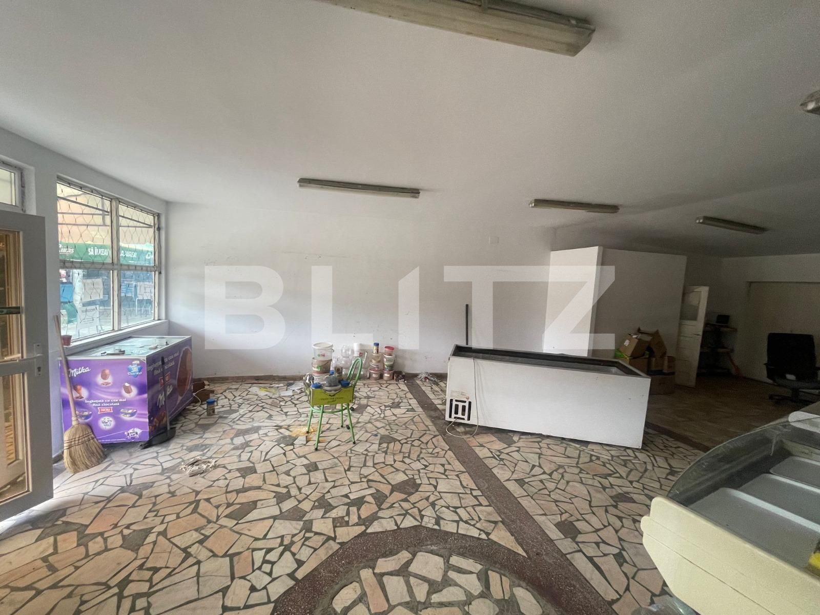 Spațiu comercial de închiriat Micro 3 - 110217SIC | BLITZ Târgoviște | Poza3