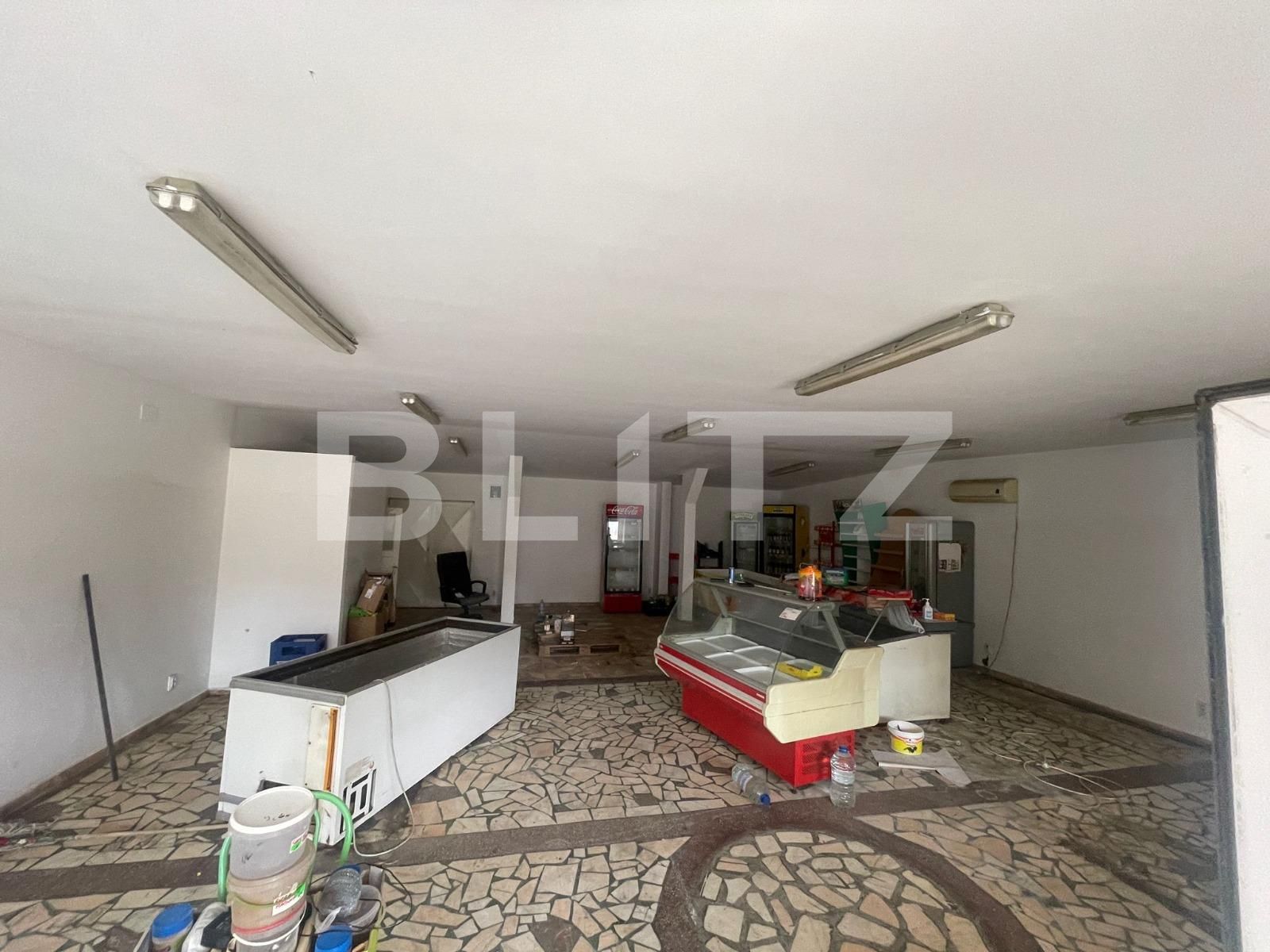 Spațiu comercial de închiriat Micro 3 - 110217SIC | BLITZ Târgoviște | Poza2