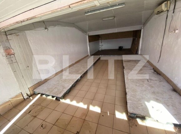 Spațiu comercial de închiriat Central - 110220SIC | BLITZ Târgoviște | Poza2