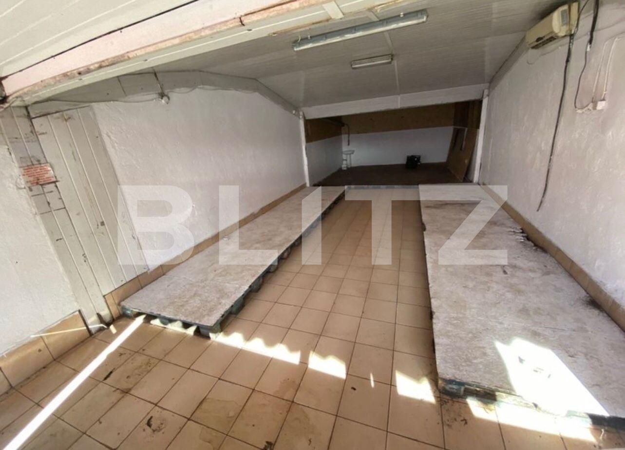 Spațiu comercial de închiriat Central - 110220SIC | BLITZ Târgoviște | Poza2