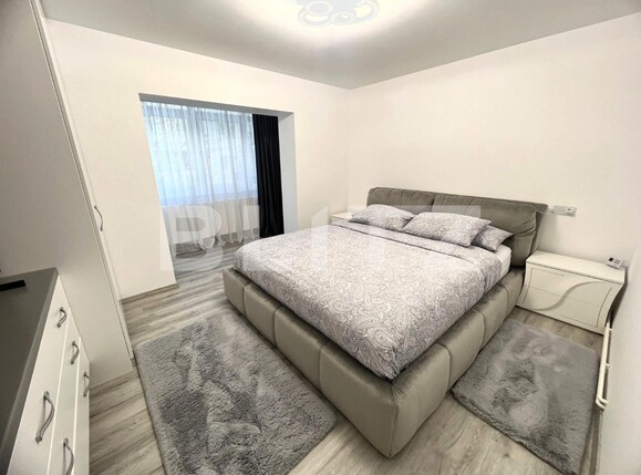 Apartament de vânzare 2 camere Micro 6 - 110328AV | BLITZ Târgoviște | Poza3