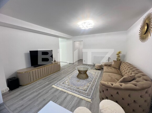 Apartament de vânzare 2 camere Micro 6 - 110328AV | BLITZ Târgoviște | Poza1