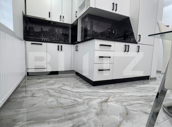 Apartament de vânzare 2 camere Micro 6 - 110328AV | BLITZ Târgoviște | Poza7