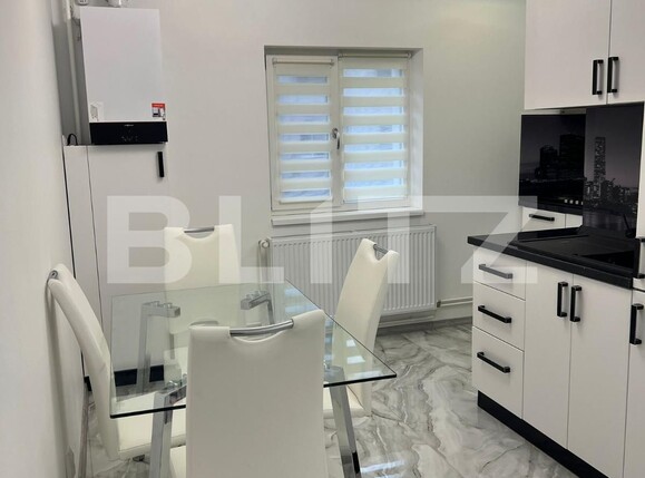 Apartament de vânzare 2 camere Micro 6 - 110328AV | BLITZ Târgoviște | Poza8