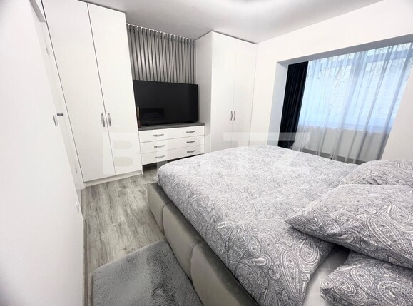 Apartament de vânzare 2 camere Micro 6 - 110328AV | BLITZ Târgoviște | Poza4