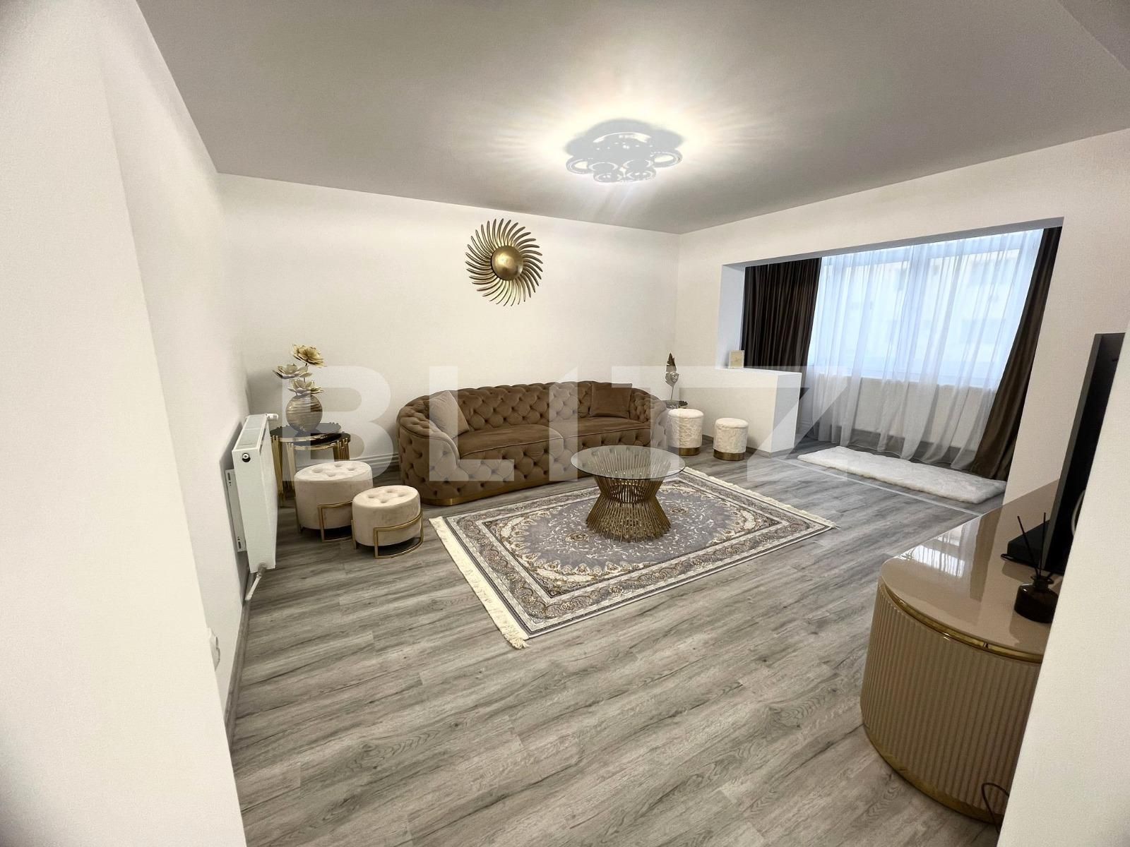 Apartament de vânzare 2 camere Micro 6 - 110328AV | BLITZ Târgoviște | Poza2