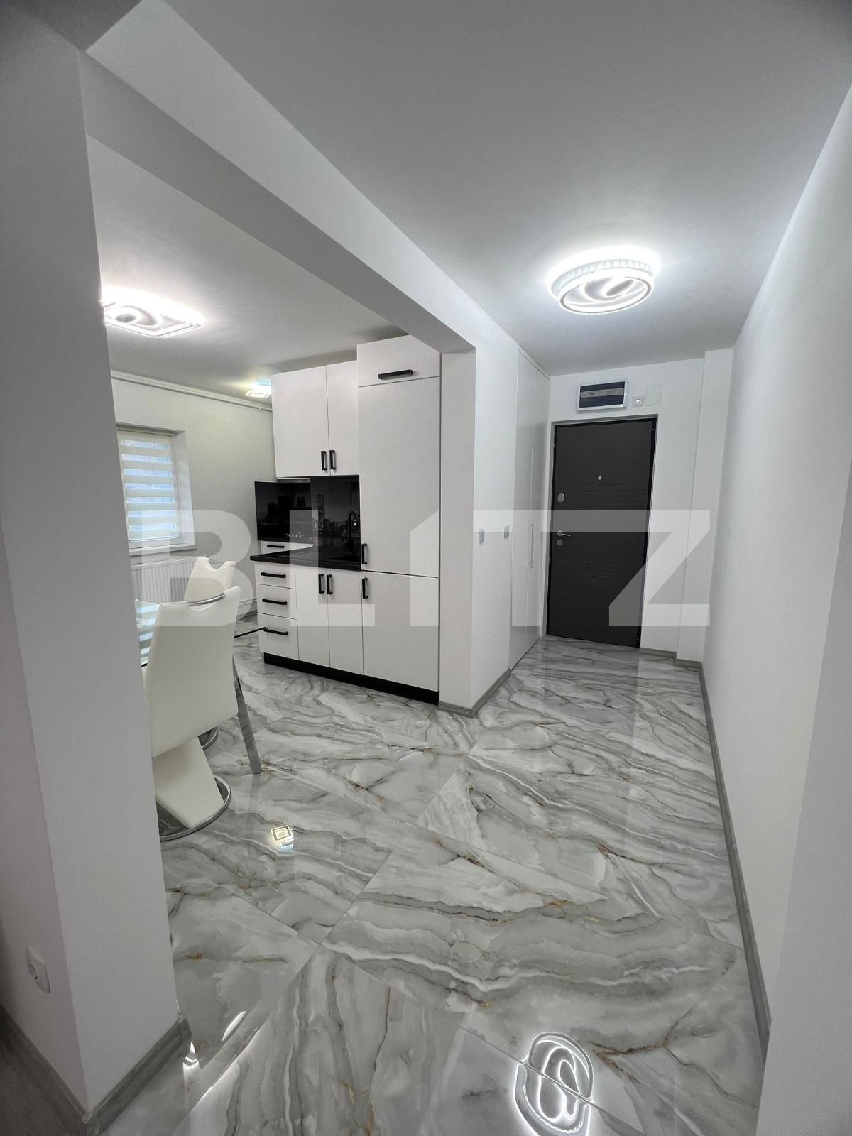 Apartament de vânzare 2 camere Micro 6 - 110328AV | BLITZ Târgoviște | Poza6