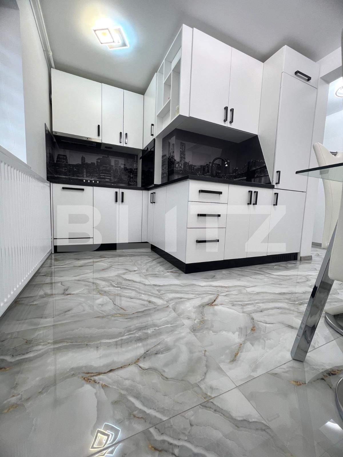 Apartament de vânzare 2 camere Micro 6 - 110328AV | BLITZ Târgoviște | Poza7