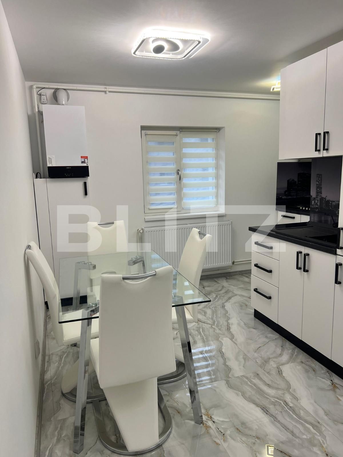 Apartament de vânzare 2 camere Micro 6 - 110328AV | BLITZ Târgoviște | Poza8