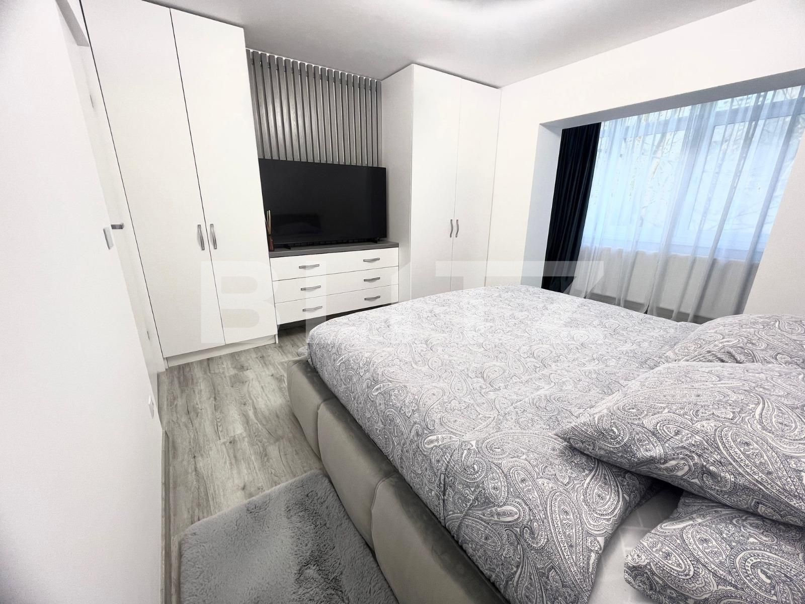 Apartament de vânzare 2 camere Micro 6 - 110328AV | BLITZ Târgoviște | Poza4