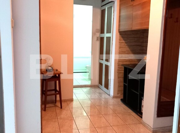 Apartament de închiriat 2 camere Micro 12 - 110360AI | BLITZ Târgoviște | Poza1