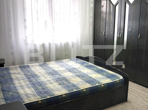 Apartament de închiriat 2 camere Micro 12 - 110360AI | BLITZ Târgoviște | Poza2
