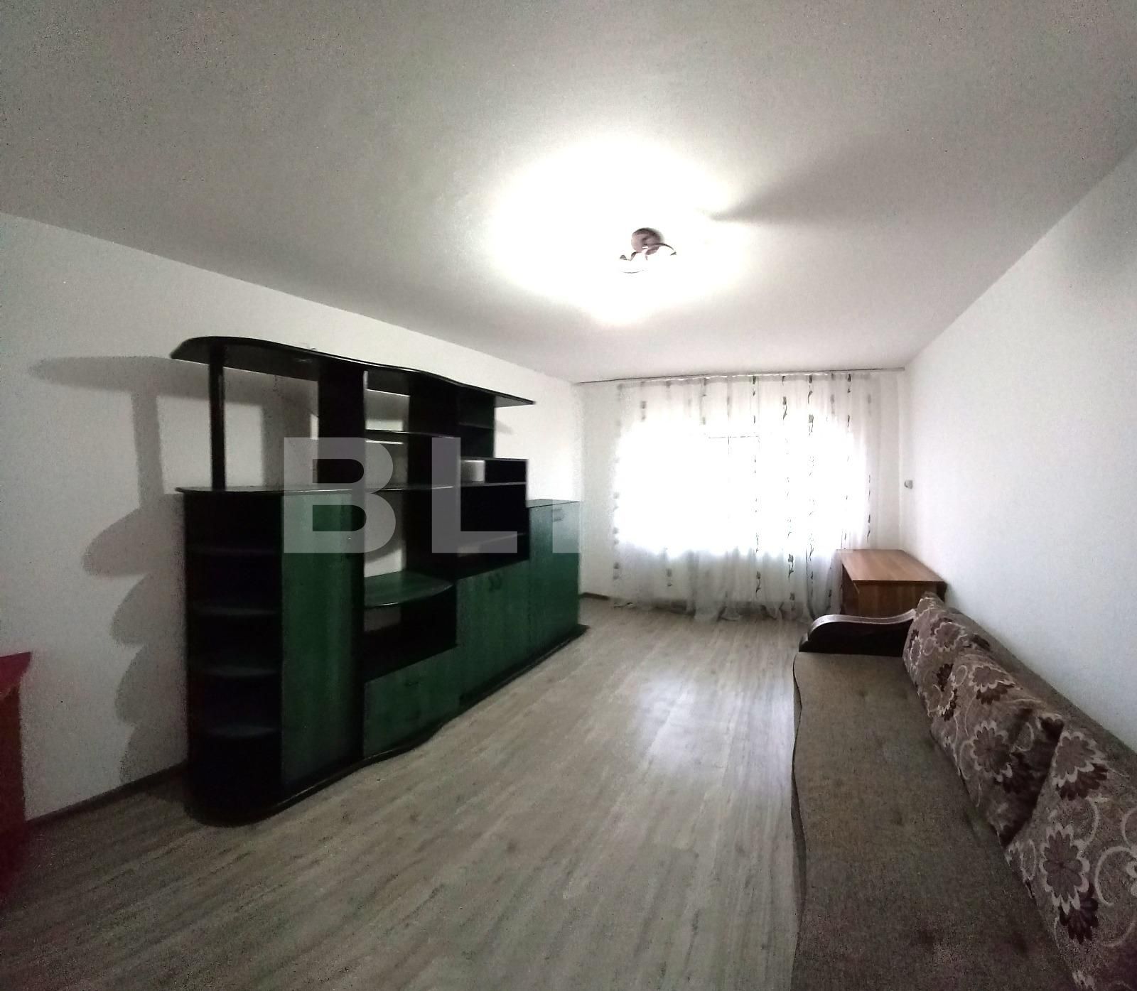 Apartament de închiriat 2 camere Micro 12 - 110360AI | BLITZ Târgoviște | Poza3