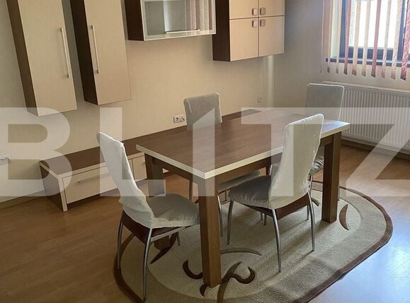 Apartament de închiriat 3 camere Micro 3 - 110453AI | BLITZ Târgoviște | Poza2