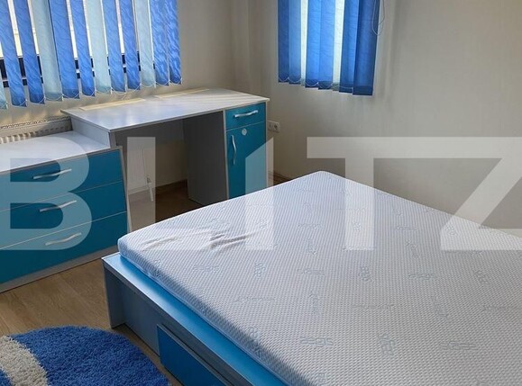 Apartament de închiriat 3 camere Micro 3 - 110453AI | BLITZ Târgoviște | Poza6