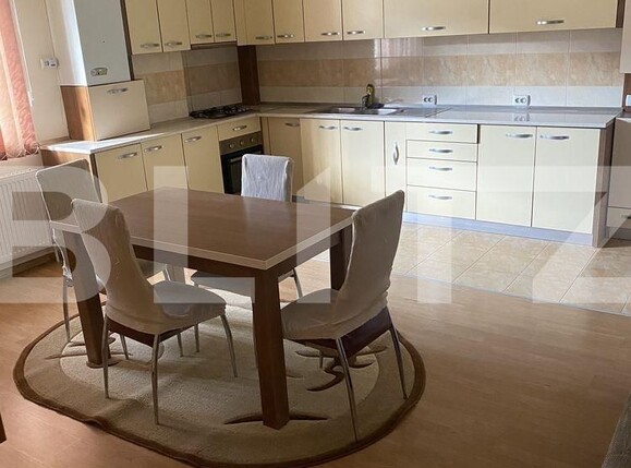 Apartament de închiriat 3 camere Micro 3 - 110453AI | BLITZ Târgoviște | Poza3