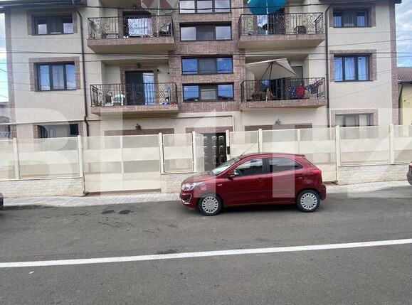 Apartament de închiriat 3 camere Micro 3 - 110453AI | BLITZ Târgoviște | Poza1