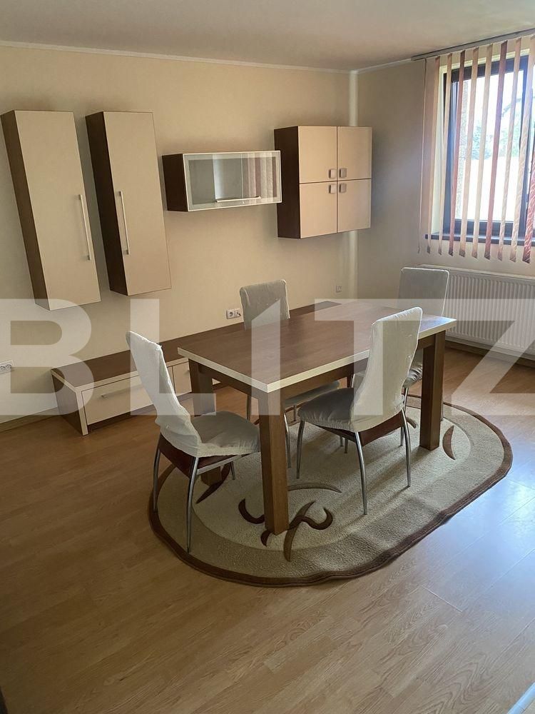 Apartament de închiriat 3 camere Micro 3 - 110453AI | BLITZ Târgoviște | Poza2